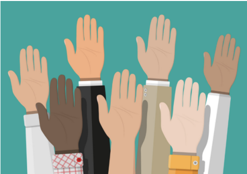 Strengthening Democracy - Peacham Library