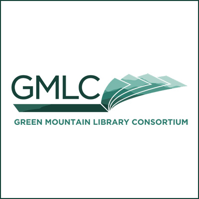 Green Mountain Library Consortium logo