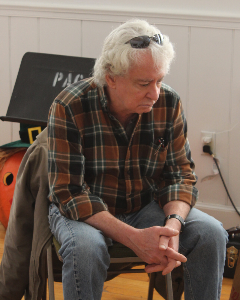 Jim Karns January 11 at 7 PM