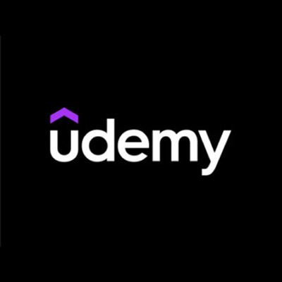 Udemy logo