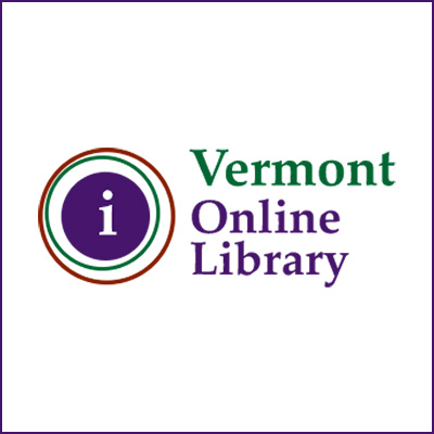 Vermont Online Library logo