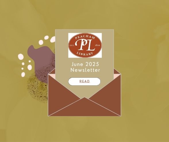 June Newsletter