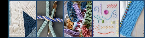 Meet, Stitch, and Play | Tuesday October 21 at 5:30 PM