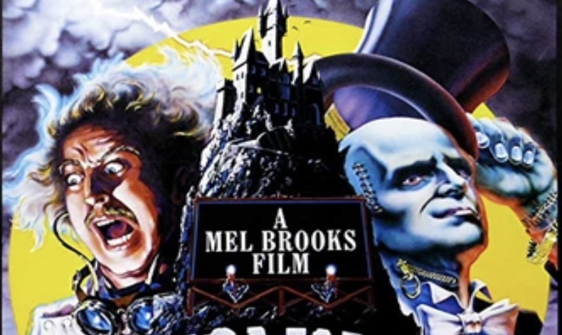 Friday Movie Night | October 24 at 7 PM