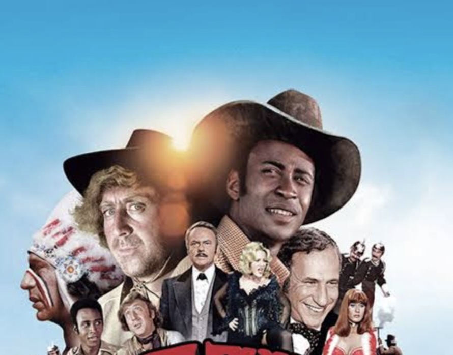 Friday Movie Night | November 21 at 7 PM