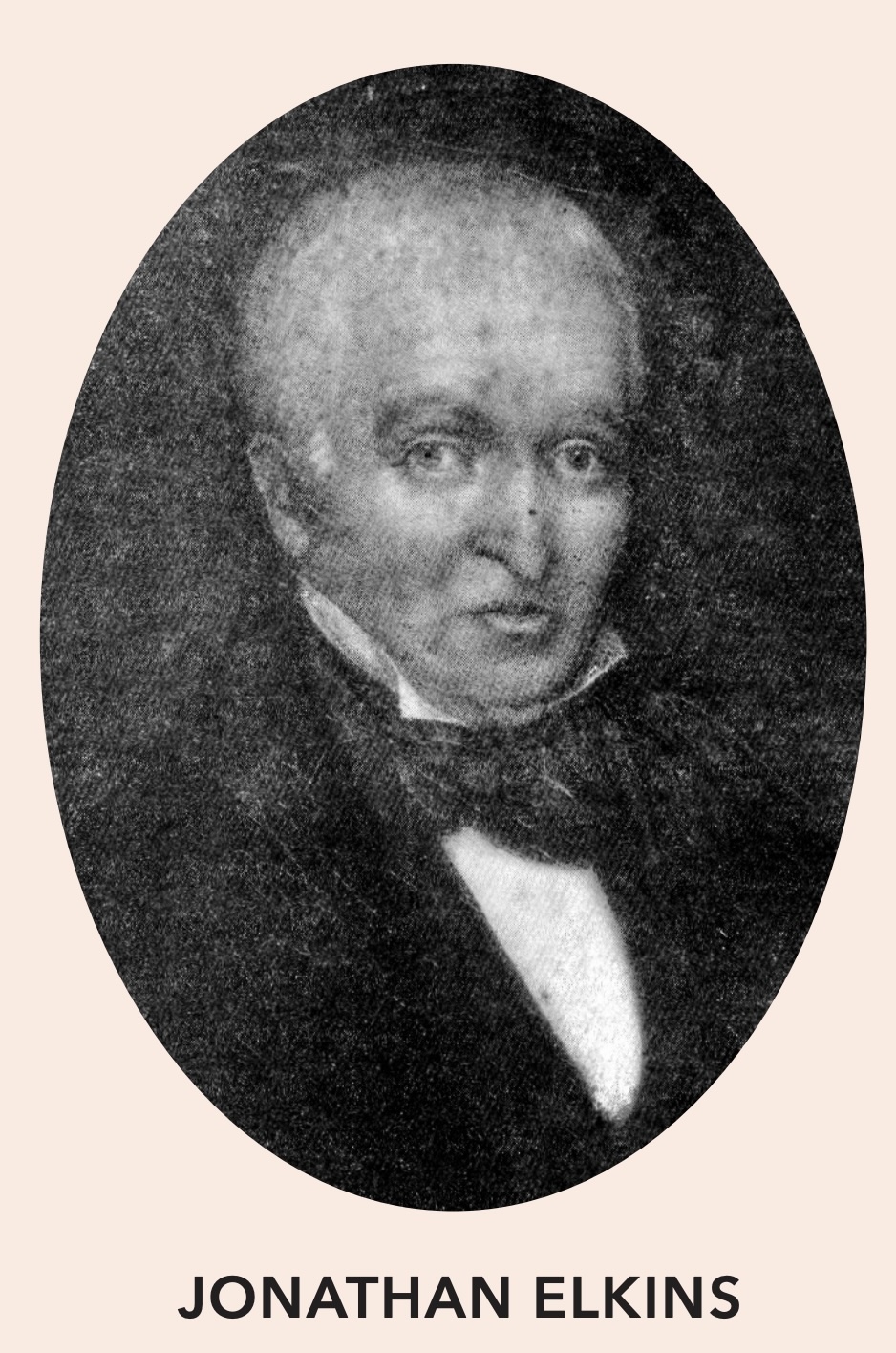 In His Own Words: Jonathan Elkins Jr.’s firsthand accounts of Peacham’s earliest years | Wednesday, July 22 at 7 pm
